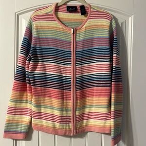 Crazy Horse Sweater